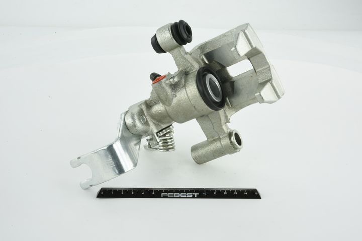 Stabdžių apkaba FEBEST 0577-GERL