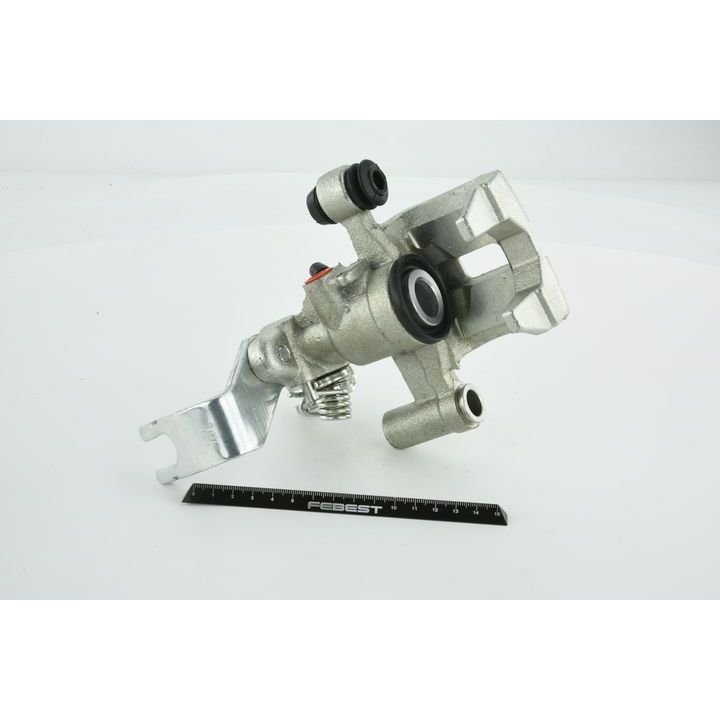 Stabdžių apkaba FEBEST 0577-GERL