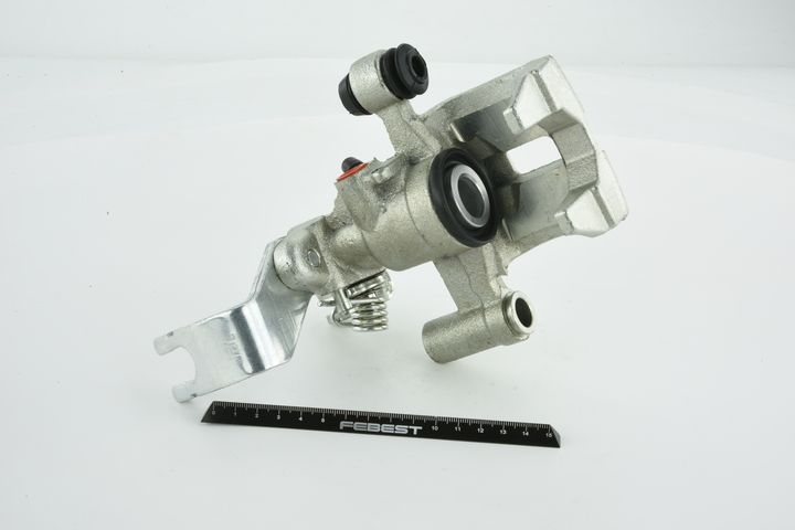 Stabdžių apkaba FEBEST 0577-GERL