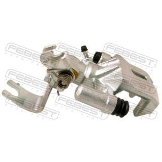 Stabdžių apkaba FEBEST 0577-GERR