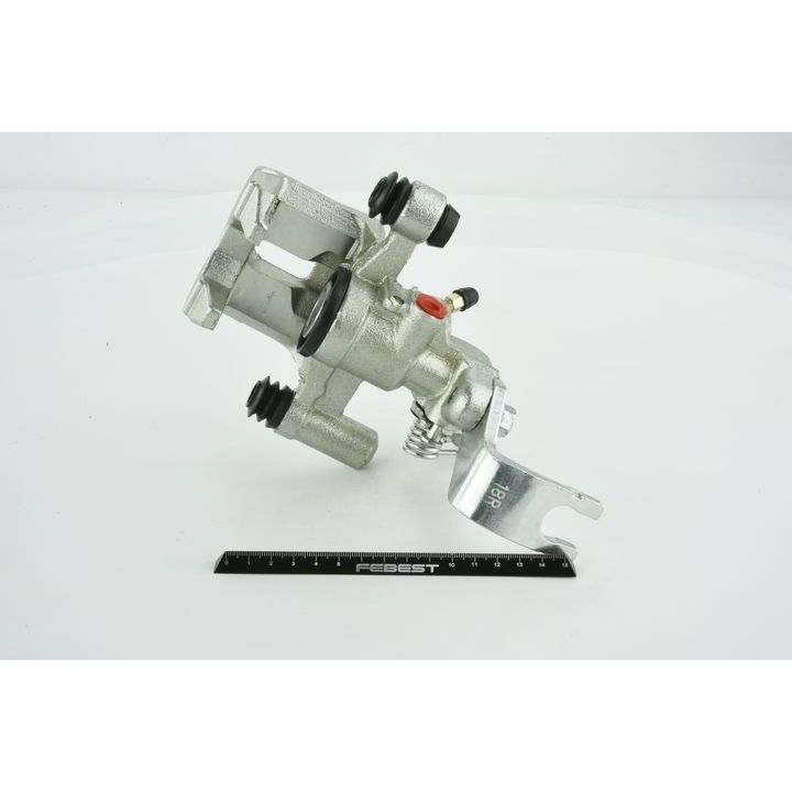 Stabdžių apkaba FEBEST 0577-GERR