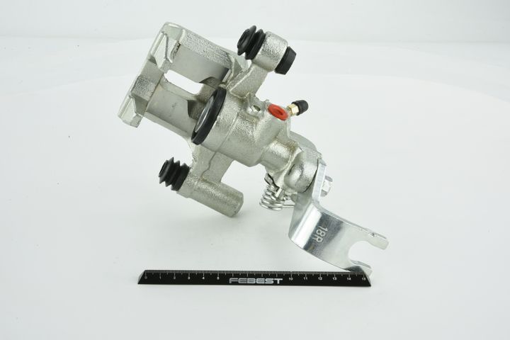 Stabdžių apkaba FEBEST 0577-GERR