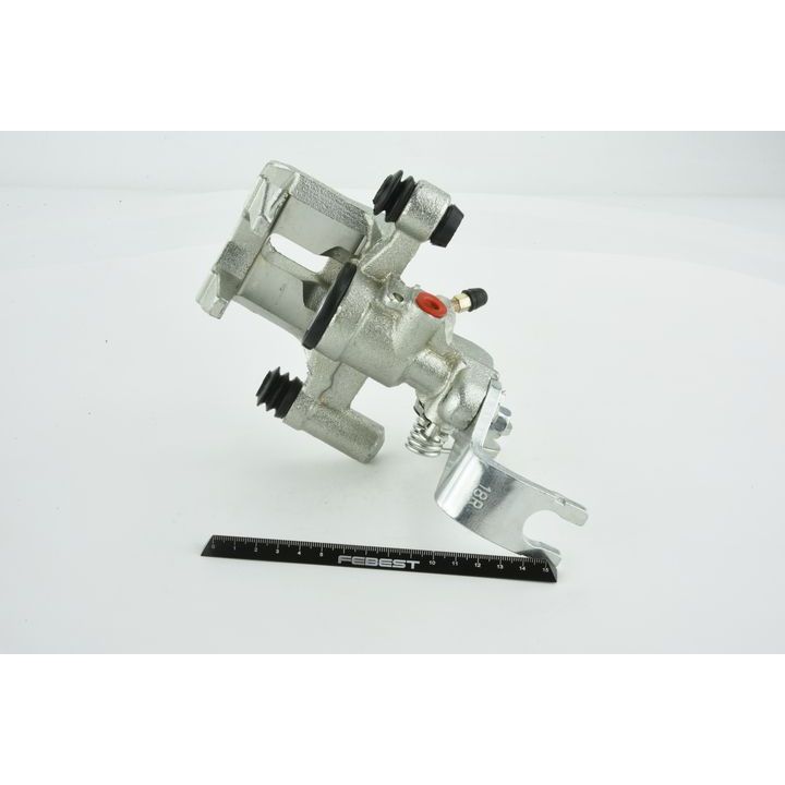 Stabdžių apkaba FEBEST 0577-GERR