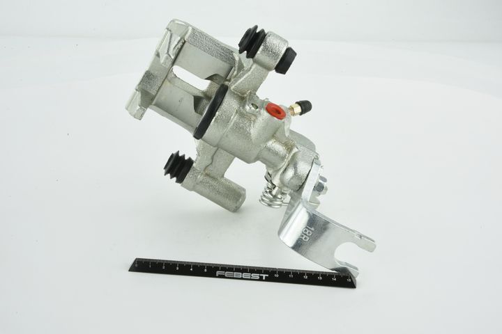 Stabdžių apkaba FEBEST 0577-GERR