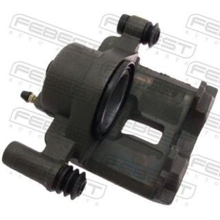 Stabdžių apkaba FEBEST 0577-GFFL