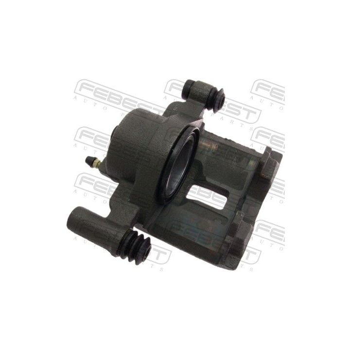 Stabdžių apkaba FEBEST 0577-GFFL