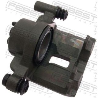 Stabdžių apkaba FEBEST 0577-GFFR