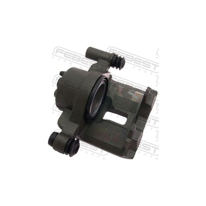 Stabdžių apkaba FEBEST 0577-GFFR