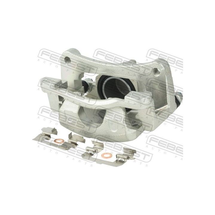 Stabdžių apkaba FEBEST 0577-KEFRH