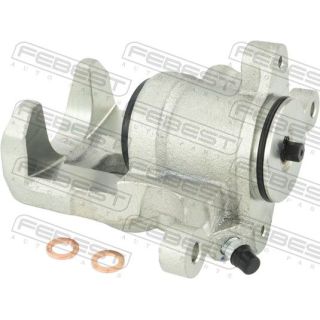 Stabdžių apkaba FEBEST 0577-KFRLH