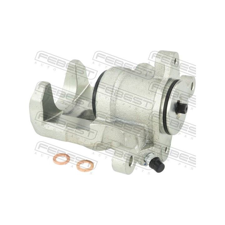 Stabdžių apkaba FEBEST 0577-KFRLH