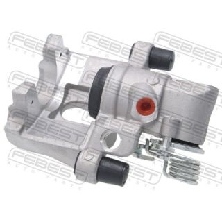 Stabdžių apkaba FEBEST 0577-MZ3RL