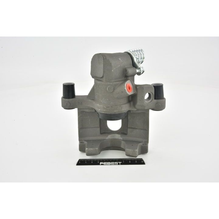 Stabdžių apkaba FEBEST 0577-MZ3RL