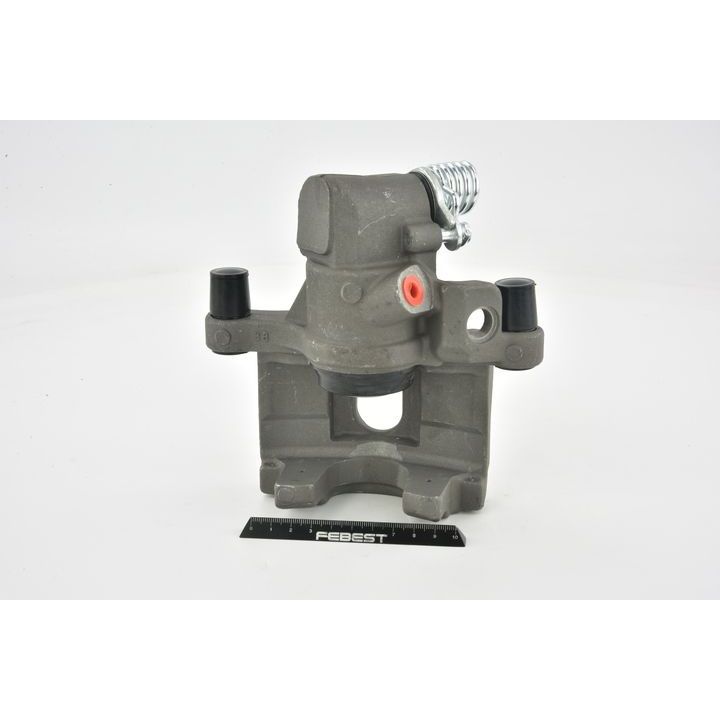 Stabdžių apkaba FEBEST 0577-MZ3RL