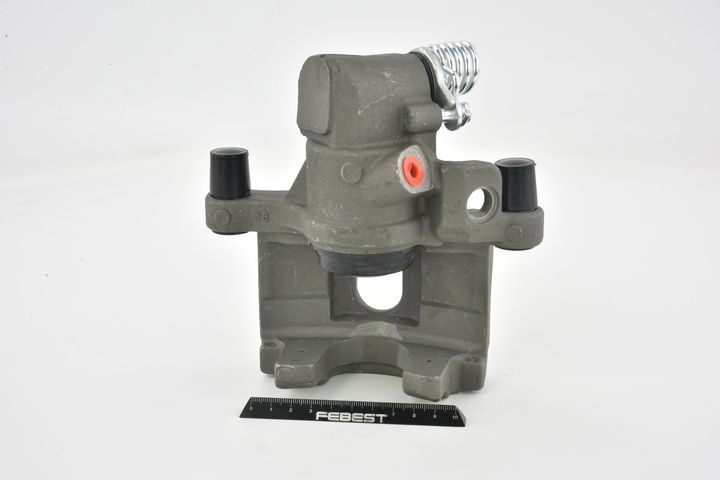 Stabdžių apkaba FEBEST 0577-MZ3RL