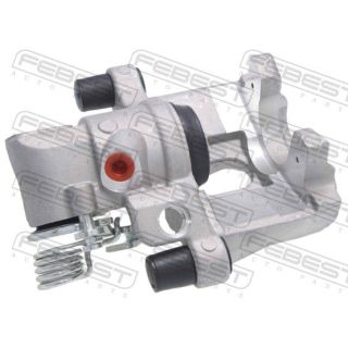 Stabdžių apkaba FEBEST 0577-MZ3RR
