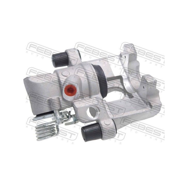 Stabdžių apkaba FEBEST 0577-MZ3RR