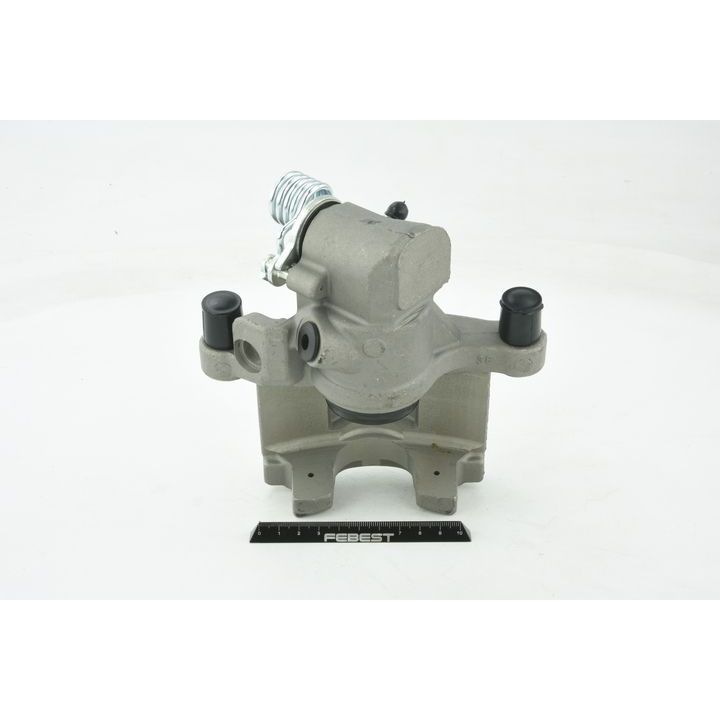 Stabdžių apkaba FEBEST 0577-MZ3RR