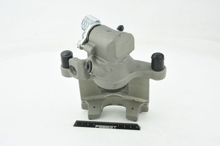 Stabdžių apkaba FEBEST 0577-MZ3RR