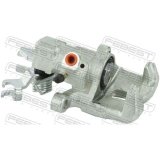 Stabdžių apkaba FEBEST 0577-MZ6RL