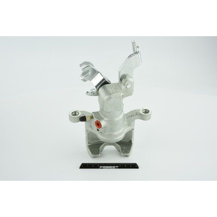 Stabdžių apkaba FEBEST 0577-MZ6RL