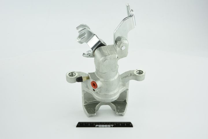 Stabdžių apkaba FEBEST 0577-MZ6RL