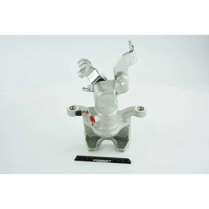 Stabdžių apkaba FEBEST 0577-MZ6RL