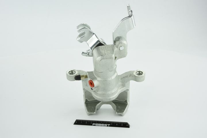 Stabdžių apkaba FEBEST 0577-MZ6RL