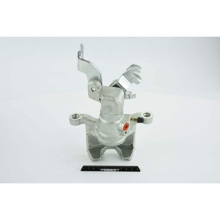 Stabdžių apkaba FEBEST 0577-MZ6RR