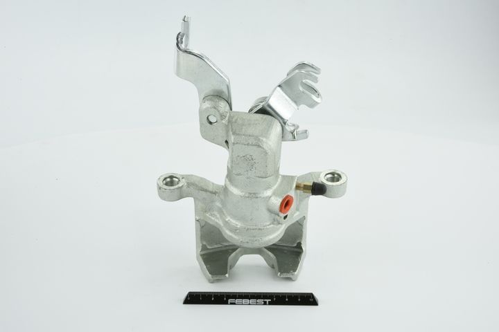 Stabdžių apkaba FEBEST 0577-MZ6RR