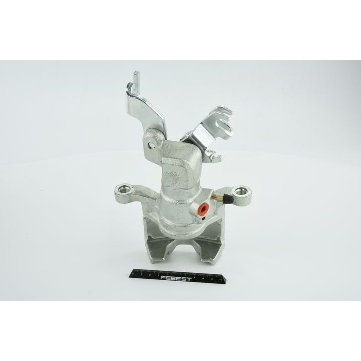 Stabdžių apkaba FEBEST 0577-MZ6RR