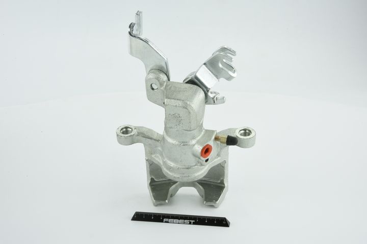 Stabdžių apkaba FEBEST 0577-MZ6RR