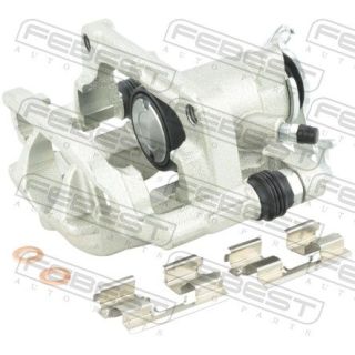 Stabdžių apkaba FEBEST 1077-T300RLH