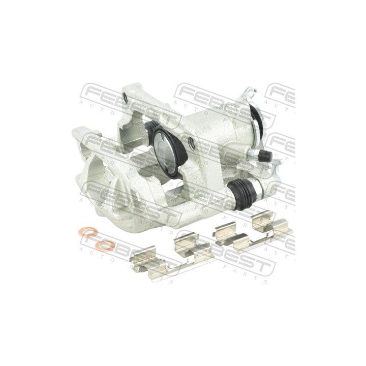 Stabdžių apkaba FEBEST 1077-T300RLH