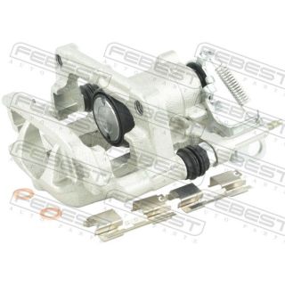 Stabdžių apkaba FEBEST 1077-T300RRH