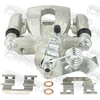 Stabdžių apkaba FEBEST 1277-SBRL