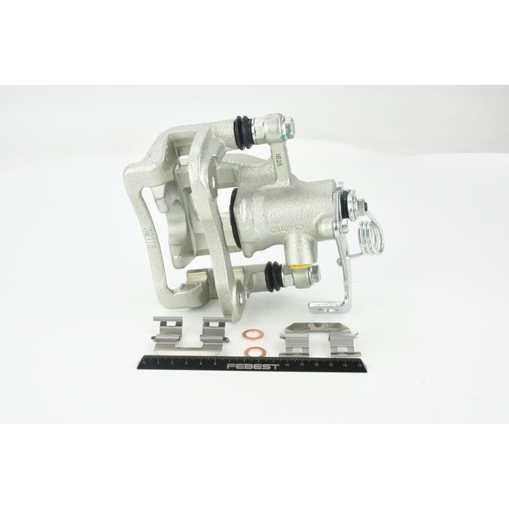 Stabdžių apkaba FEBEST 1277-SBRL