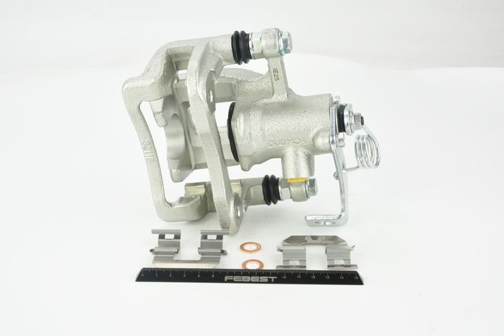 Stabdžių apkaba FEBEST 1277-SBRL