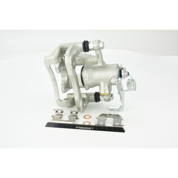 Stabdžių apkaba FEBEST 1277-SBRL