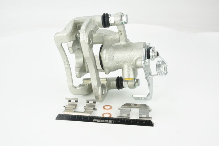 Stabdžių apkaba FEBEST 1277-SBRL