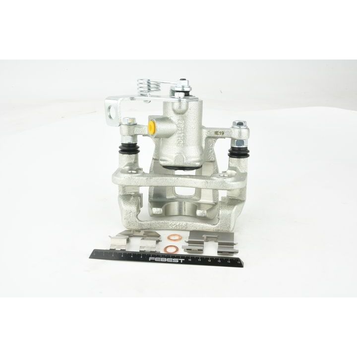 Stabdžių apkaba FEBEST 1277-SBRR