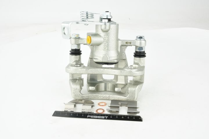 Stabdžių apkaba FEBEST 1277-SBRR