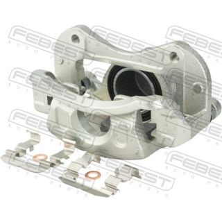 Stabdžių apkaba FEBEST 1277-TMFLH