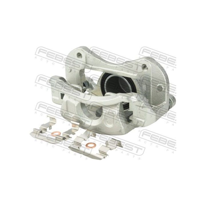 Stabdžių apkaba FEBEST 1277-TMFLH