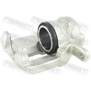Stabdžių apkaba FEBEST 2477-DUSTFL
