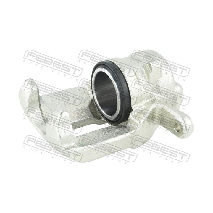 Stabdžių apkaba FEBEST 2477-DUSTFL