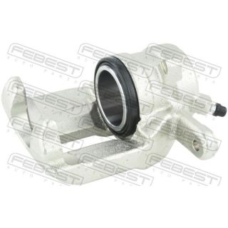 Stabdžių apkaba FEBEST 2477-DUSTFR