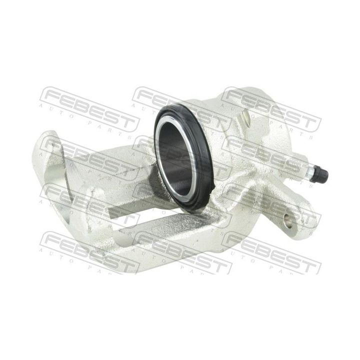 Stabdžių apkaba FEBEST 2477-DUSTFR