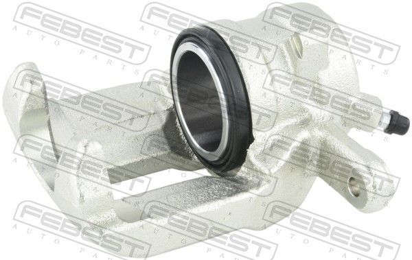 Stabdžių apkaba FEBEST 2477-DUSTFR