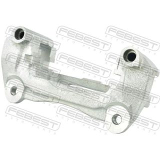 Stabdžių apkabos kronšteino rinkinys FEBEST 0177C-ACU30F